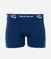 Cueca Boxer em Microfibra com Cós Elástico Red Nose - 2