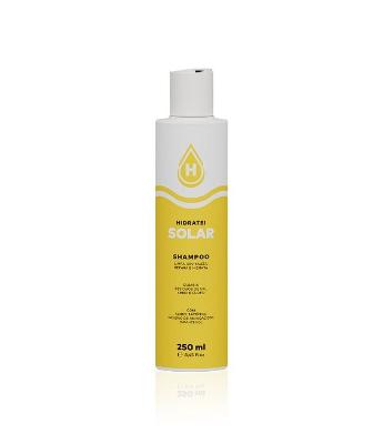 Shampoo Solar Hidratei 