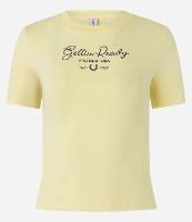 Camiseta New T-shirt em Algodão com Estampa Gettin Ready - 1