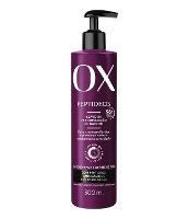 Leave In de Formatacao de Cachos Peptideos OX - 1