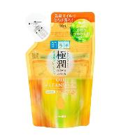 Refil Oil Cleansing Gokujyun Hada Labo - 1
