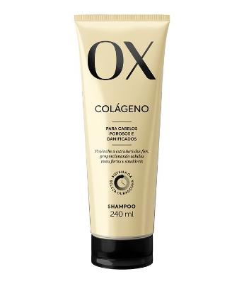 Shampoo Colageno OX