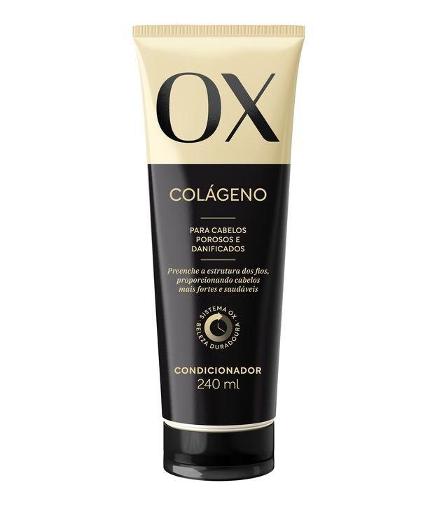 Condicionador Colageno OX - 1