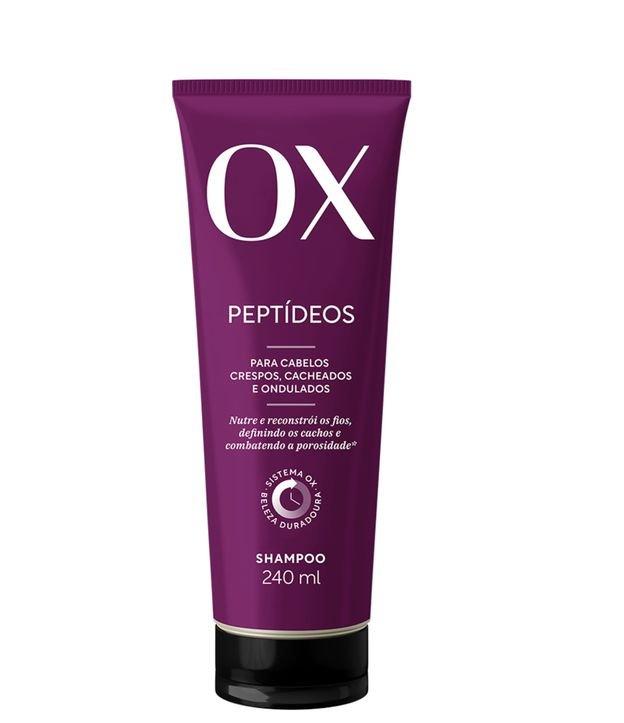 Shampoo Peptideos - 1