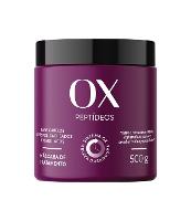 Mascara de Tratamento Peptideos OX - 1