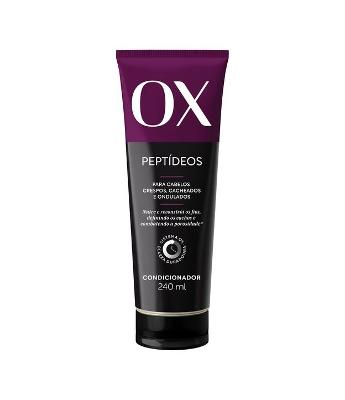 Condicionador Peptideos OX