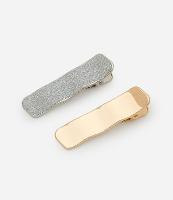 Kit 02 Presilhas de Cabelo - 1