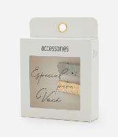 Kit 02 Presilhas de Cabelo - 2