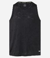 Regata Esportiva Regular em Jacquard com Tecnologia Dry - 1