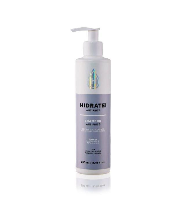Shampoo Anti Frizz Hidratei - 1