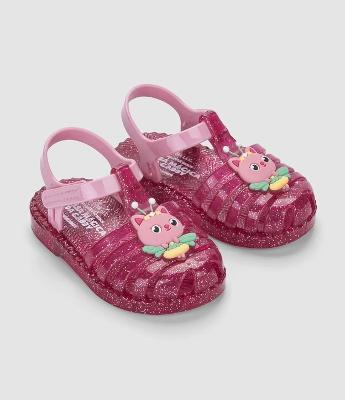 Sandália Infantil A Casa Magica da Gabi Zaxy - Tam 17 ao 24