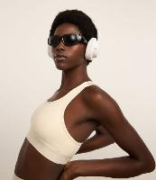 Top Nadador Esportivo em Microfibra Texturizada e Cós Elástico - 1