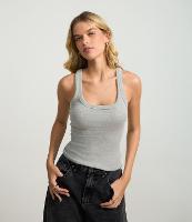 Blusa Regata em Ribana - 1