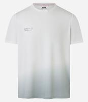 Camiseta Esportiva em Tecnologia Dry Degrade - 1