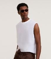 Regata com Frente em Linho e Costas em Malhão - 2