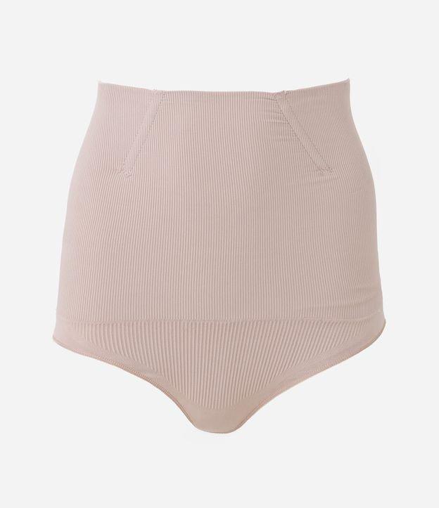 Calcinha Redutora Alta Seamless Modellare DeMillus - 1