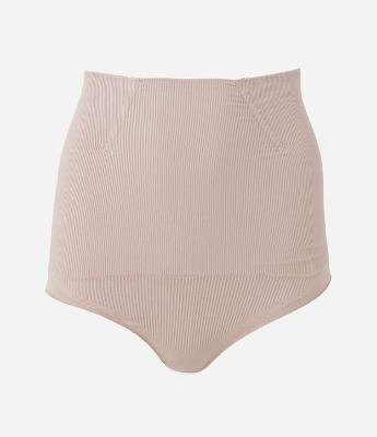 Calcinha Redutora Alta Seamless Modellare DeMillus