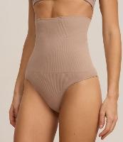 Calcinha Redutora Alta Seamless Modellare DeMillus - 2