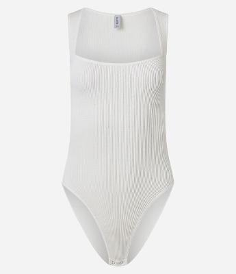 Body Regata Seamless com Textura