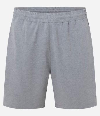 Bermuda Esportiva com Bolso Funcional com Zíper