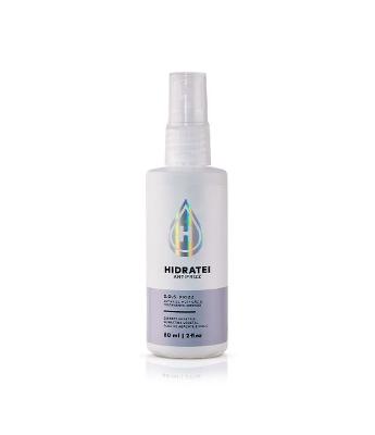 Máscara Líquida Anti-Frizz Hidratei SOS
