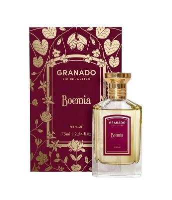 Perfume Granado Boemia Eau De Parfum
