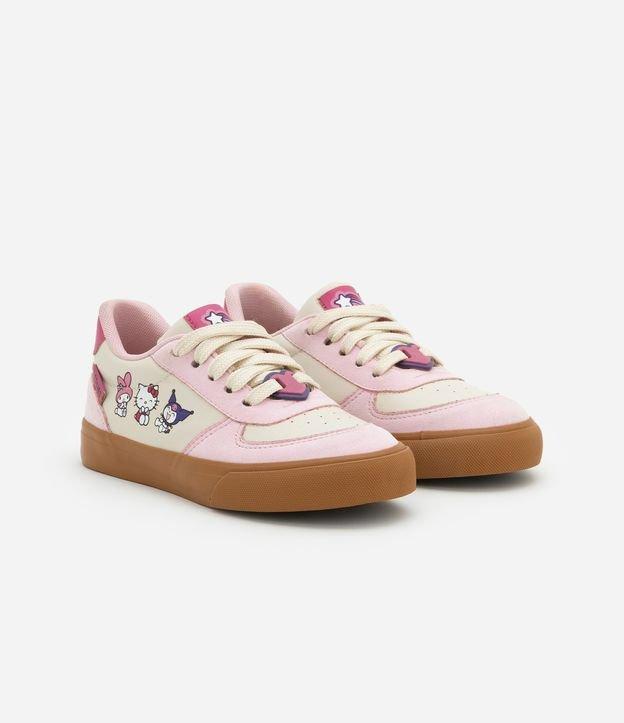 Tênis Infantil Hello Kitty - Tam 28 ao 34 - 1