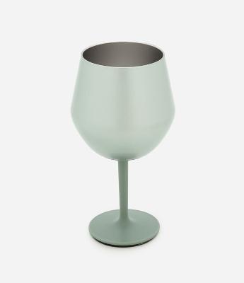 Taça Térmica em Metal