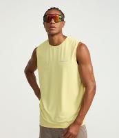 Regata Esportiva Regular em Tecnologia Dry Laser Cut com Estampa Localizada - 2