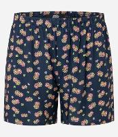 Cueca Samba Canção em Chalis Estampada Bob Esponja - 1