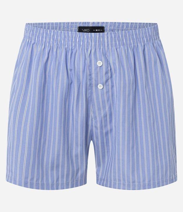 Cueca Samba-Cancao Chalis Listra com Botões - 1