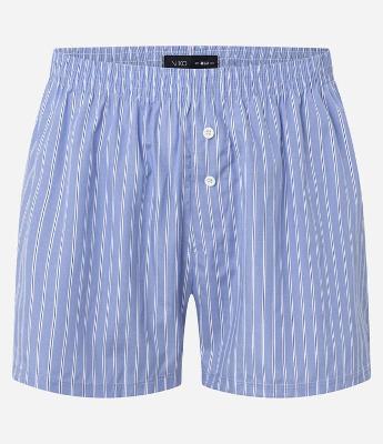 Cueca Samba-Cancao Chalis Listra com Botões