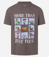 Camiseta em Algodão com Estampa Toy Story - 1