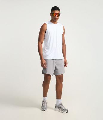 Bermuda Running Esportiva com Bolso Funcional