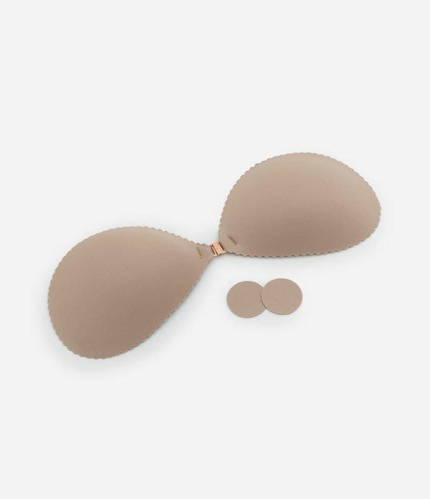 Sutiã Invisível em Microfibra - 1