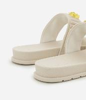 Chinelo Infantil Slide em PU Molekinha - Tam 26 ao 36 - 2