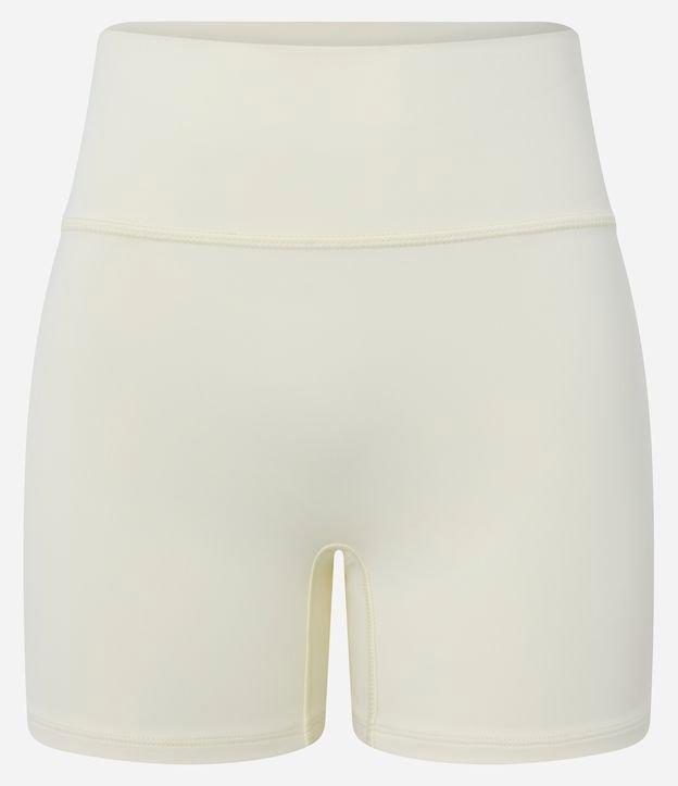 Bermuda Crossfiteira Esportiva em Microfibra sem Gancho - 1