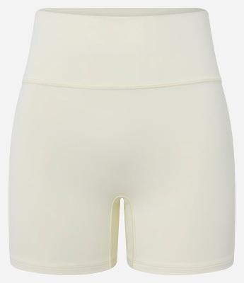 Bermuda Crossfiteira Esportiva em Microfibra sem Gancho