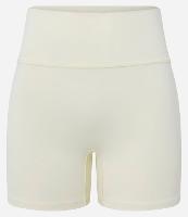 Bermuda Crossfiteira Esportiva em Microfibra sem Gancho - 1