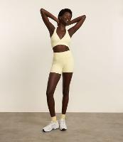 Bermuda Crossfiteira Esportiva em Microfibra sem Gancho - 2