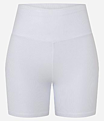 Bermuda Esportiva em Microfibra Texturizada com Bolso no Cós