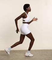 Bermuda Esportiva em Microfibra Texturizada com Bolso no Cós - 2