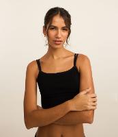 Sutiã Top Seamless para Amamentação - 1