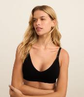 Sutiã Top Amamentação Seamless - 1