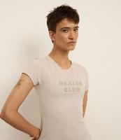 Camiseta Esportiva com Tecnologia Dry e Lettering Health Club - 2