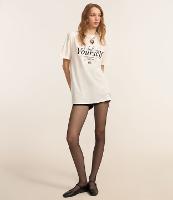 Camiseta em Algodão com Estampa Frente e Costas Challenge Yourself - 2