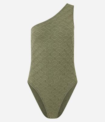 Body Ombro Só Seamless com Textura