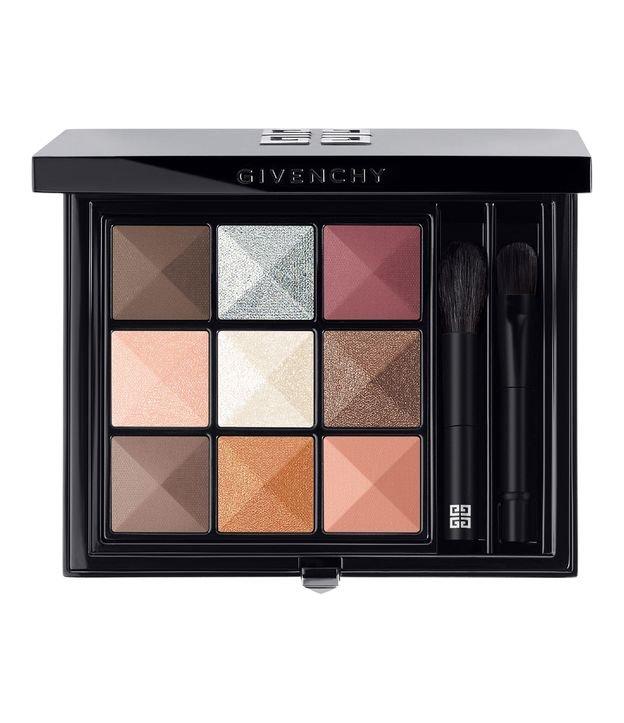 Paleta De Sombras Le 9 Givenchy - 1