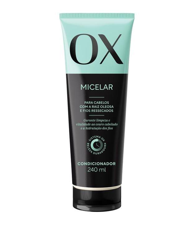 Condicionador Micelar OX - 1