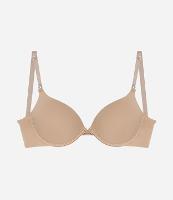 Sutiã Base Multiformas em Microfibra com Bojo Oco - 1